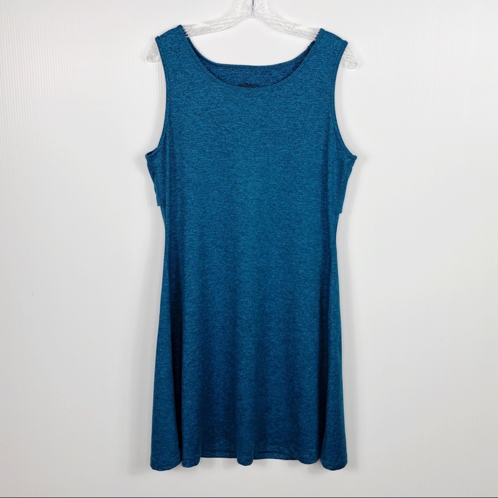 Patagonia Sleeveless Seabrook Tank Dress